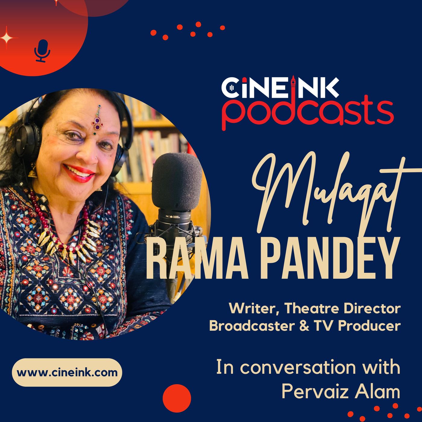 CineInk Mulaqat