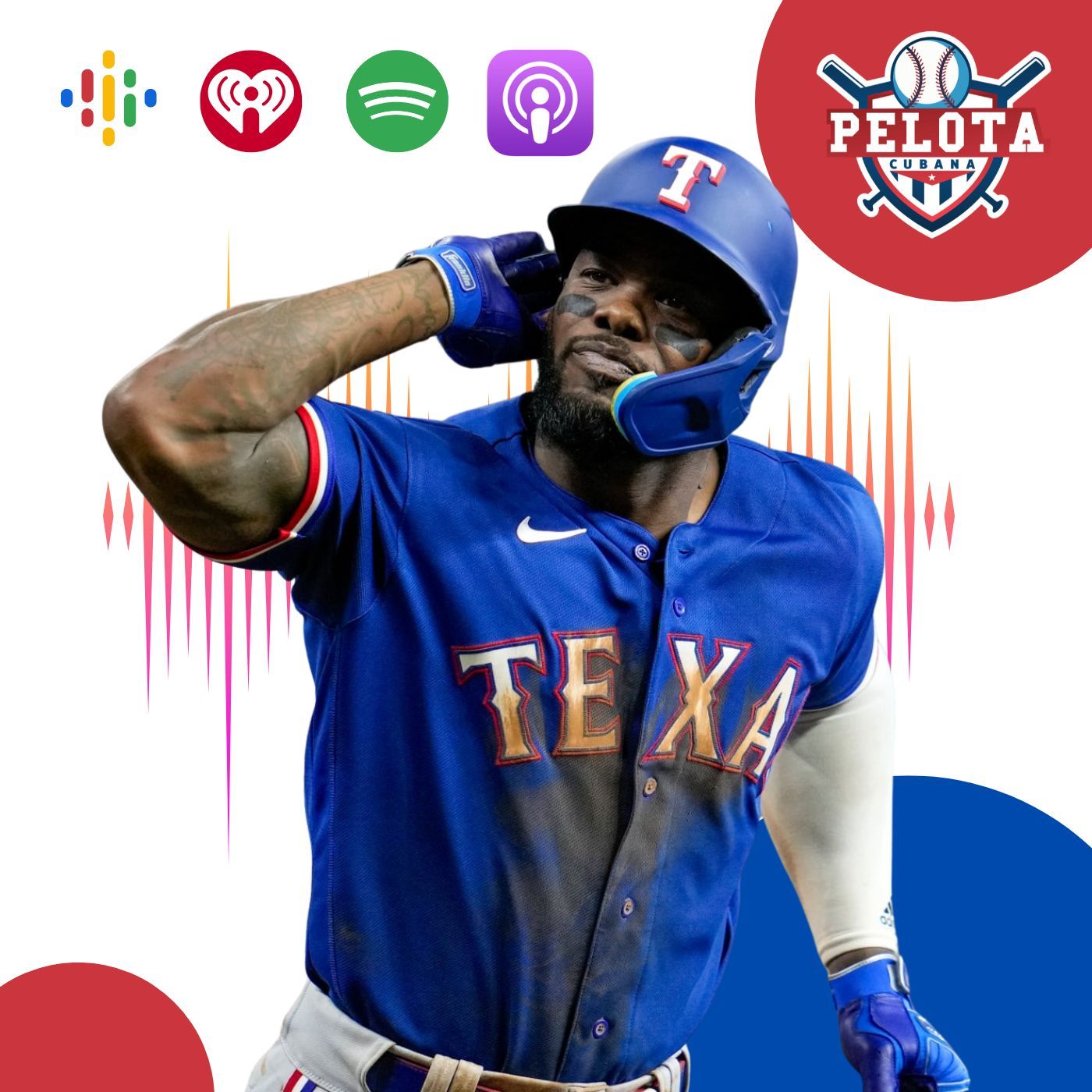 ¿Qué equipo logrará conquistar la División Oeste de la Liga Americana? episode artwork