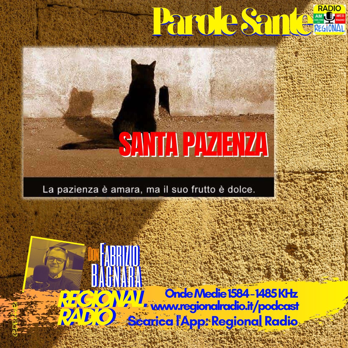 Parole Sante
