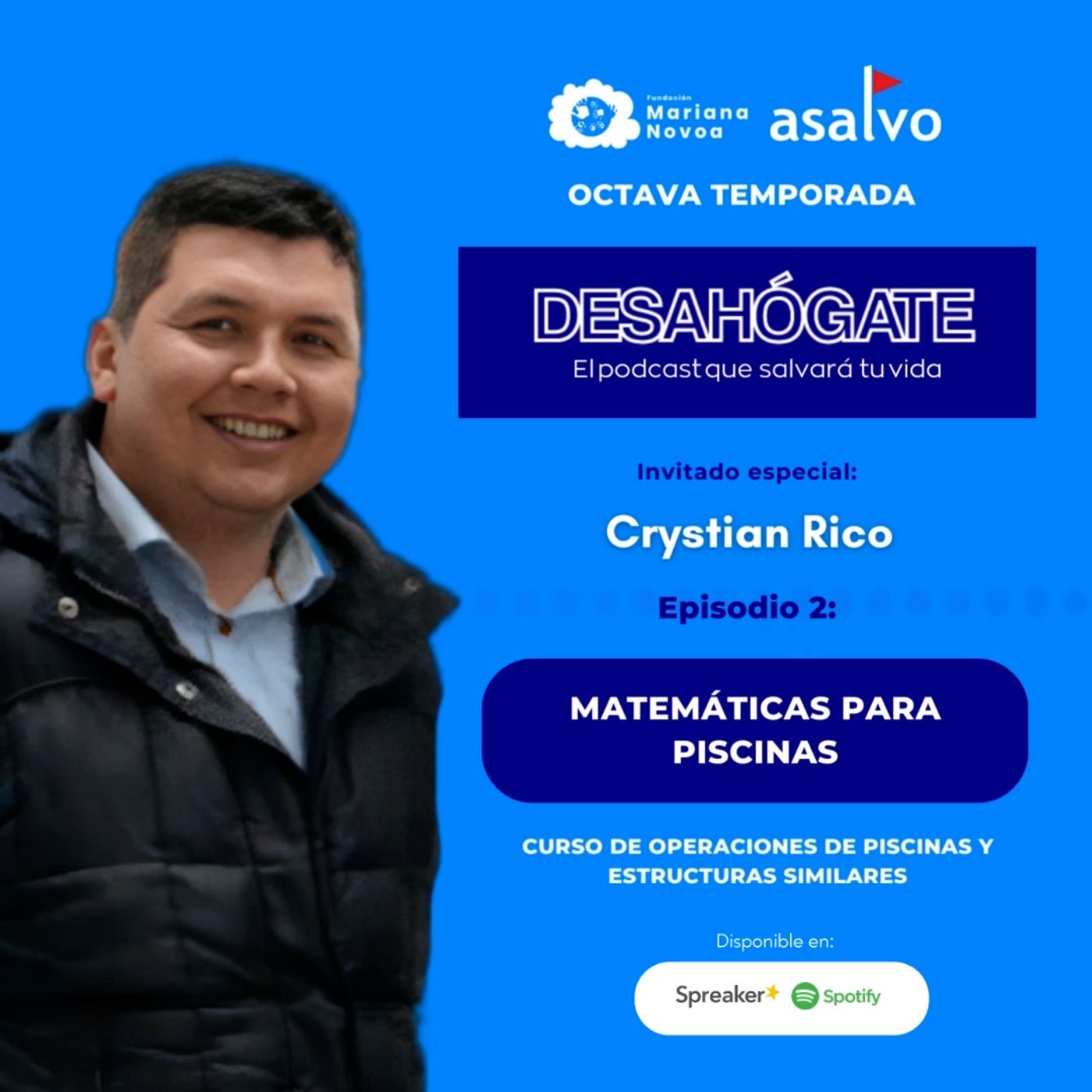Desahógate