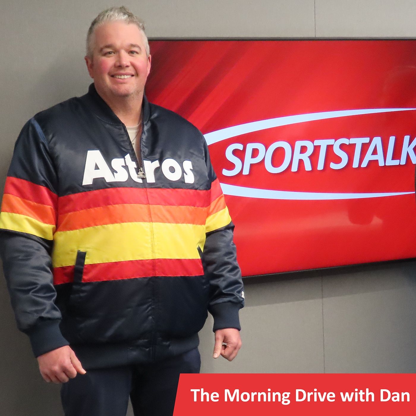 The Morning Drive with Dan