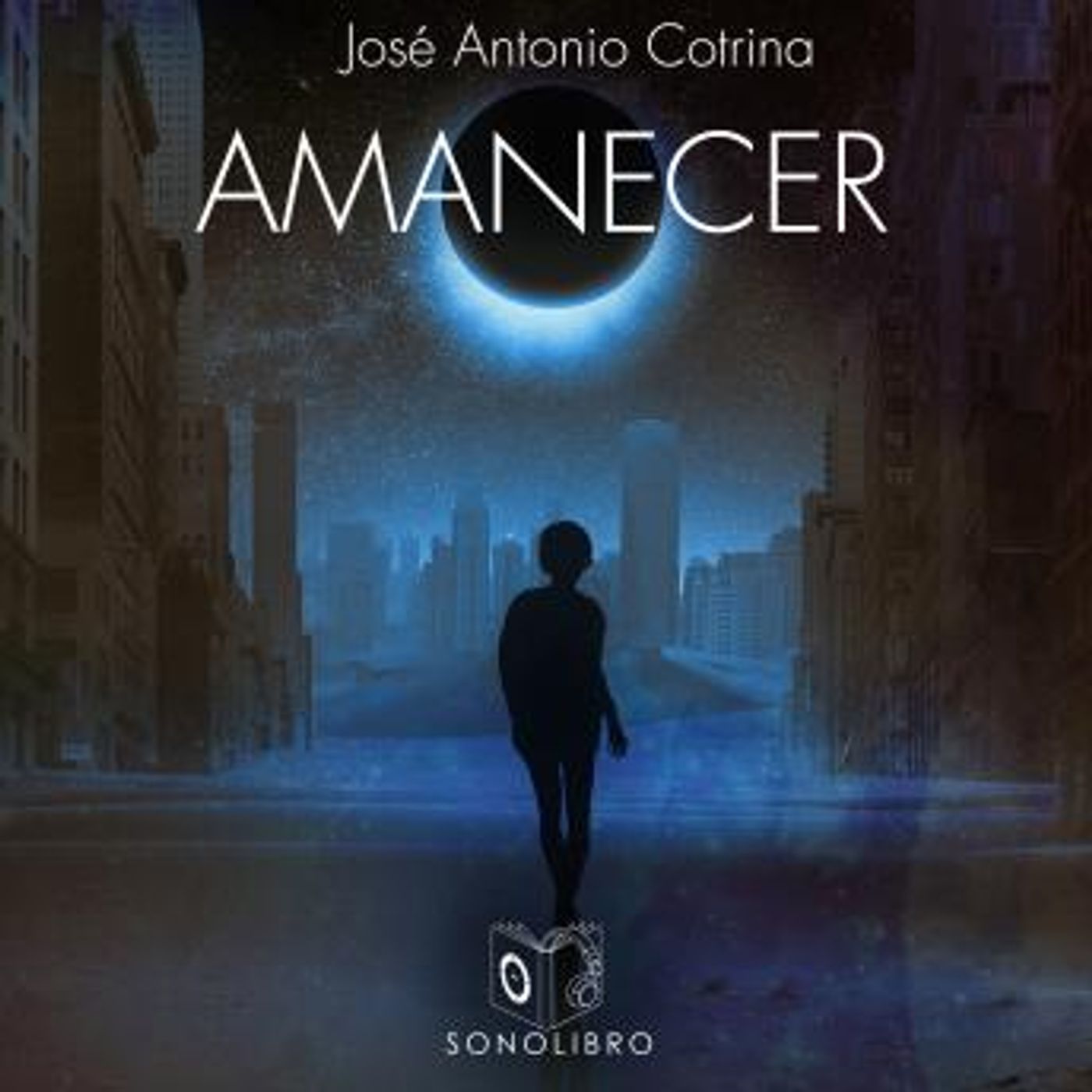 Discover the Best Audio Stories in Science Fiction & Fantasy, Science Fiction