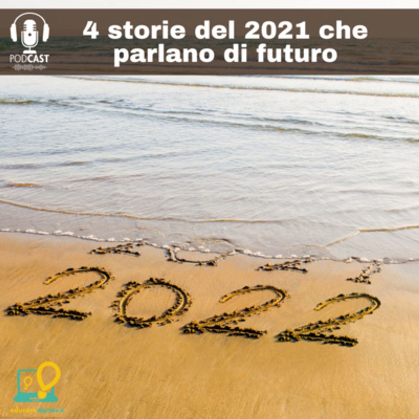 Educare al Digitale con Daniele Catozzella