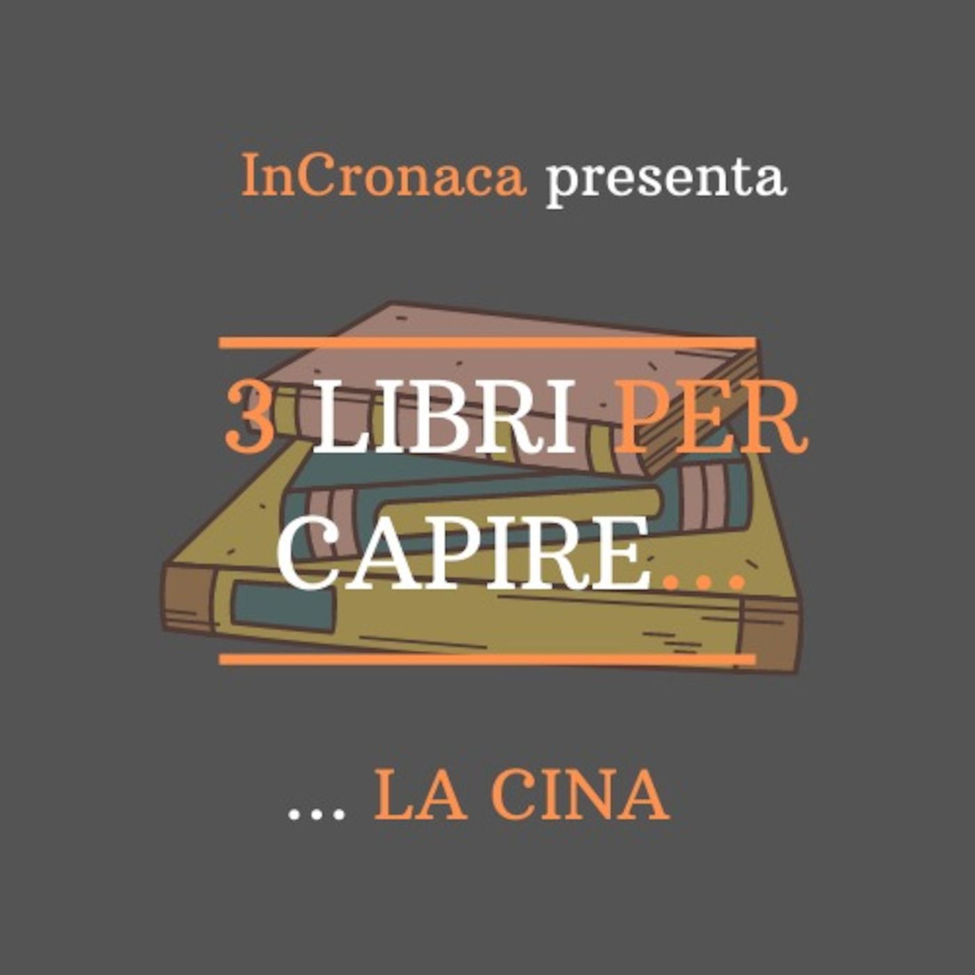 Tre libri per capire...