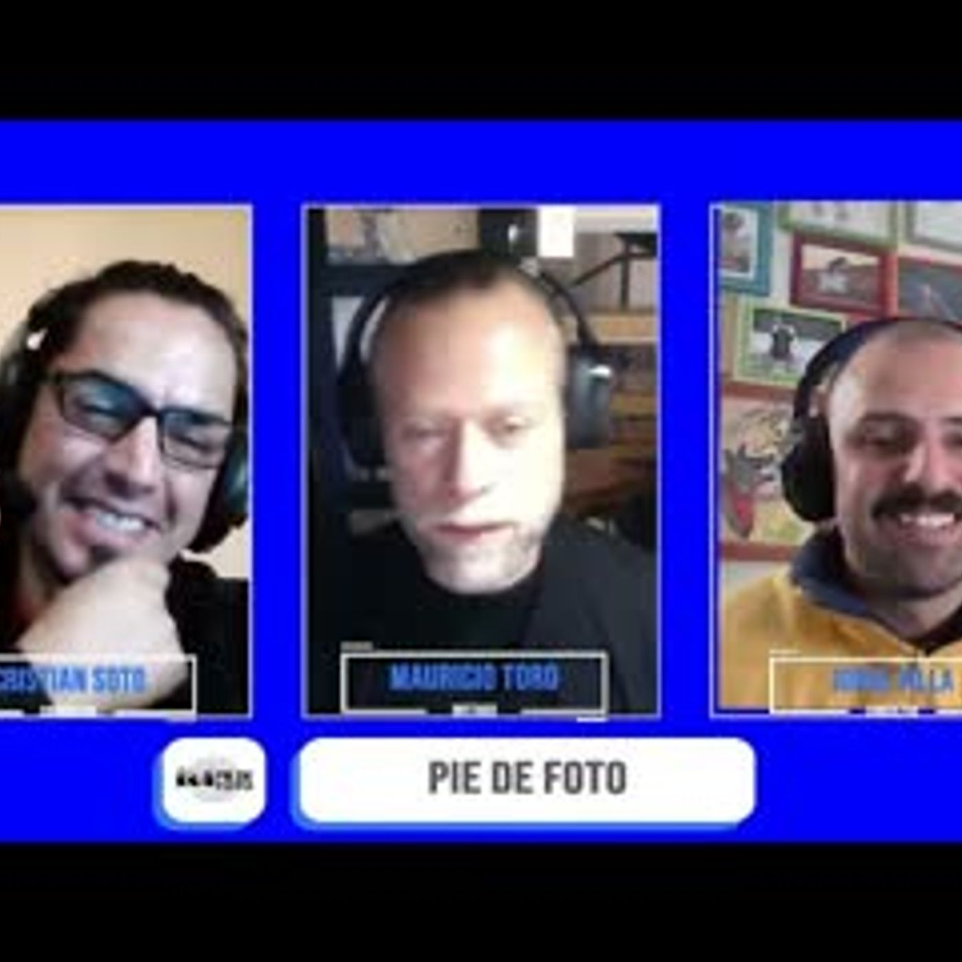 Programa Pie de Foto