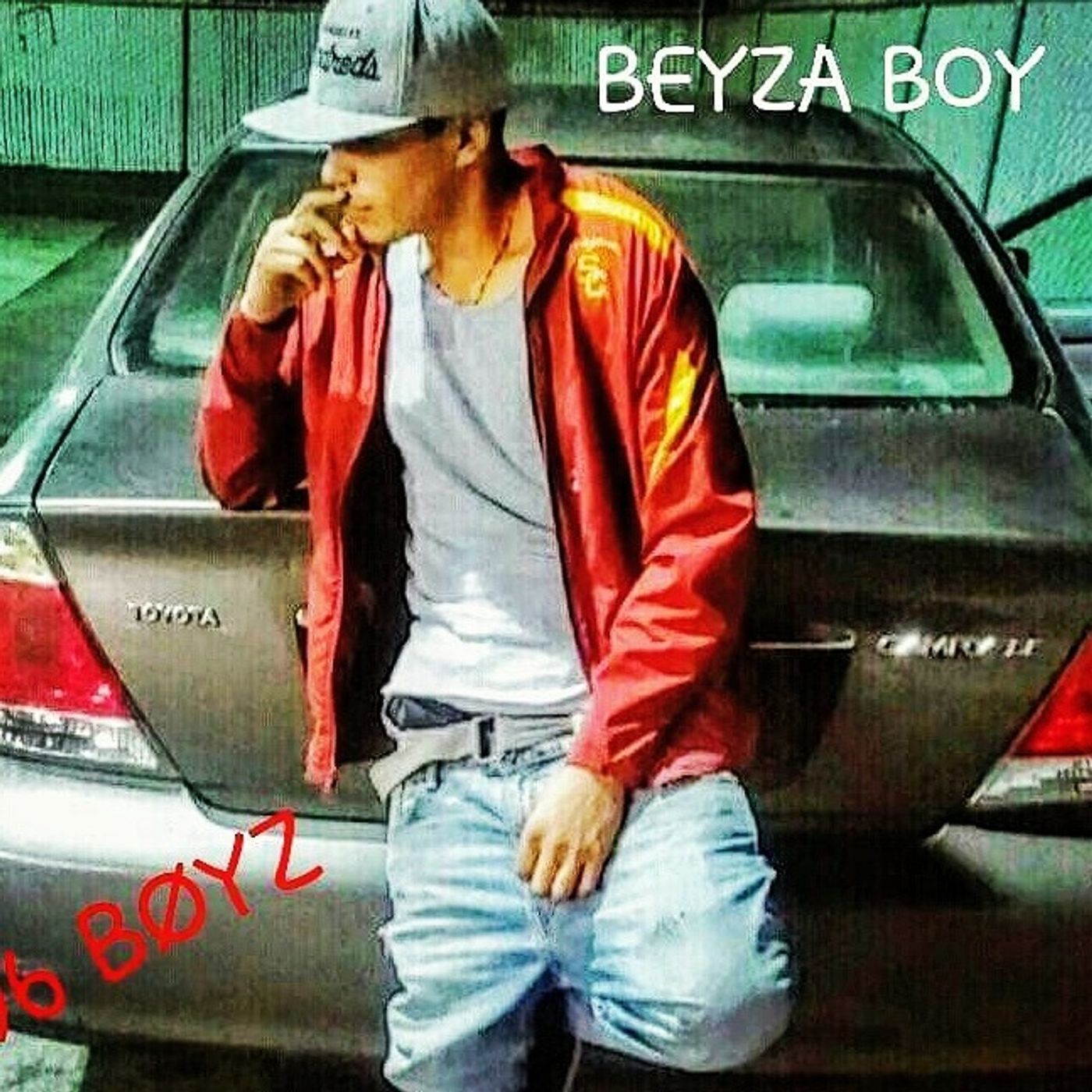 96 Money Way [BeyzaBoy] FREESTYLEZ