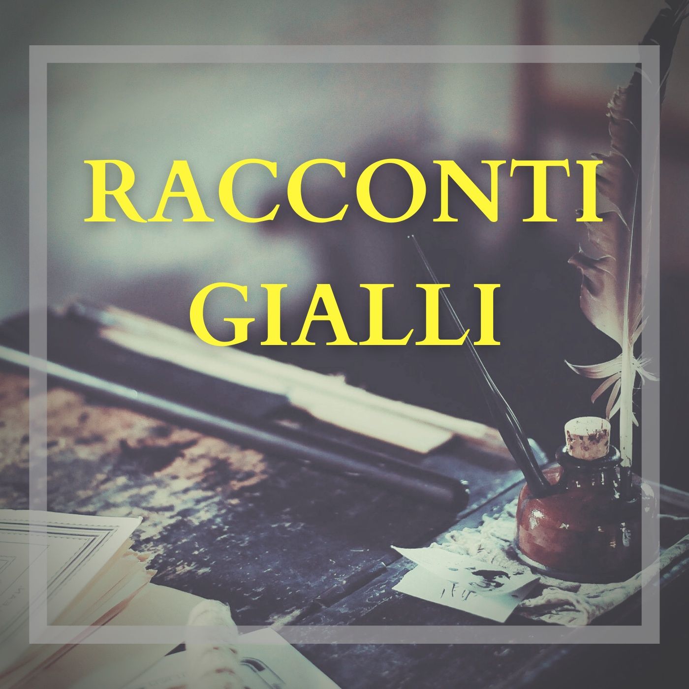 Racconti Gialli