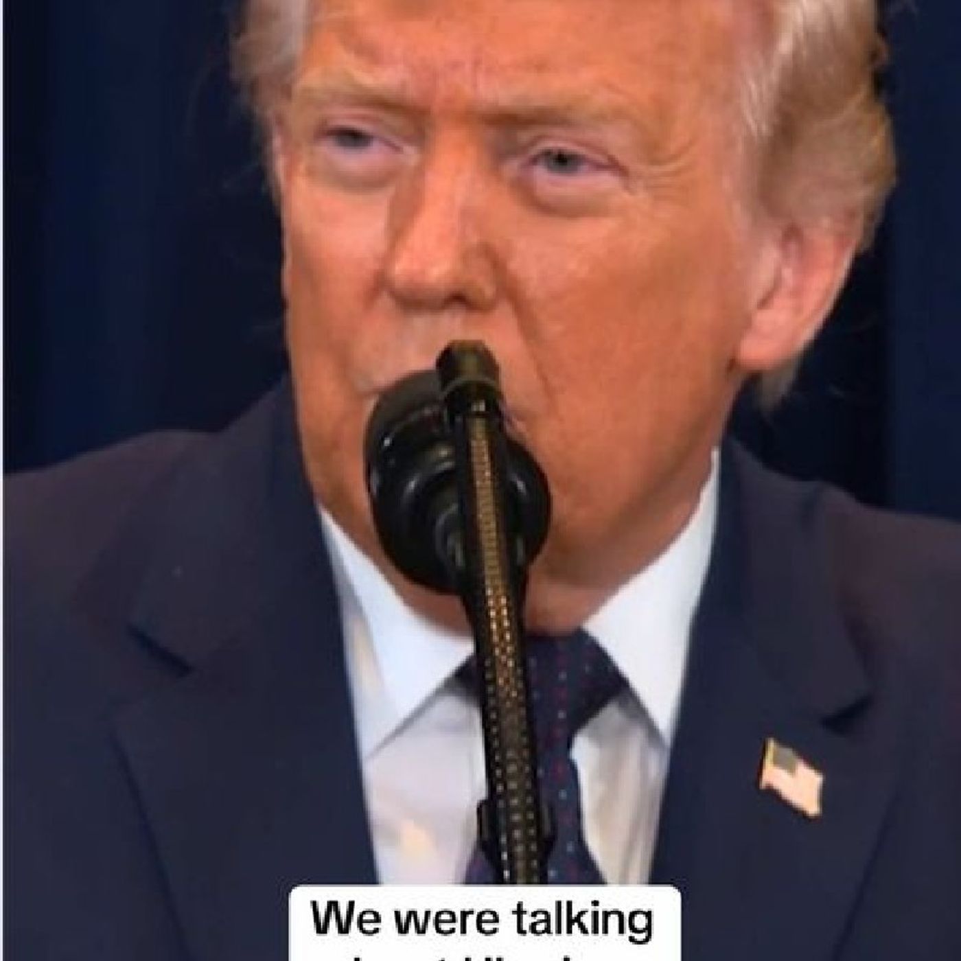 President Trump says he had “a very good call” with Russia’s Vladimir Putin on Monday, telling CBS News’ Nikole Killion the two leaders disc episode artwork