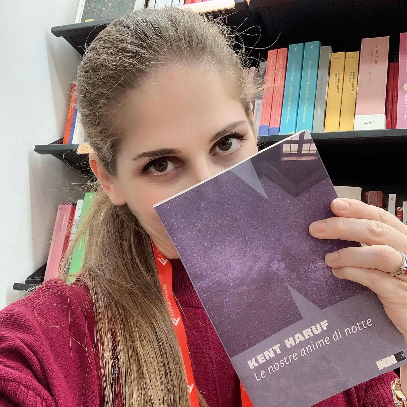 Storia di un libro