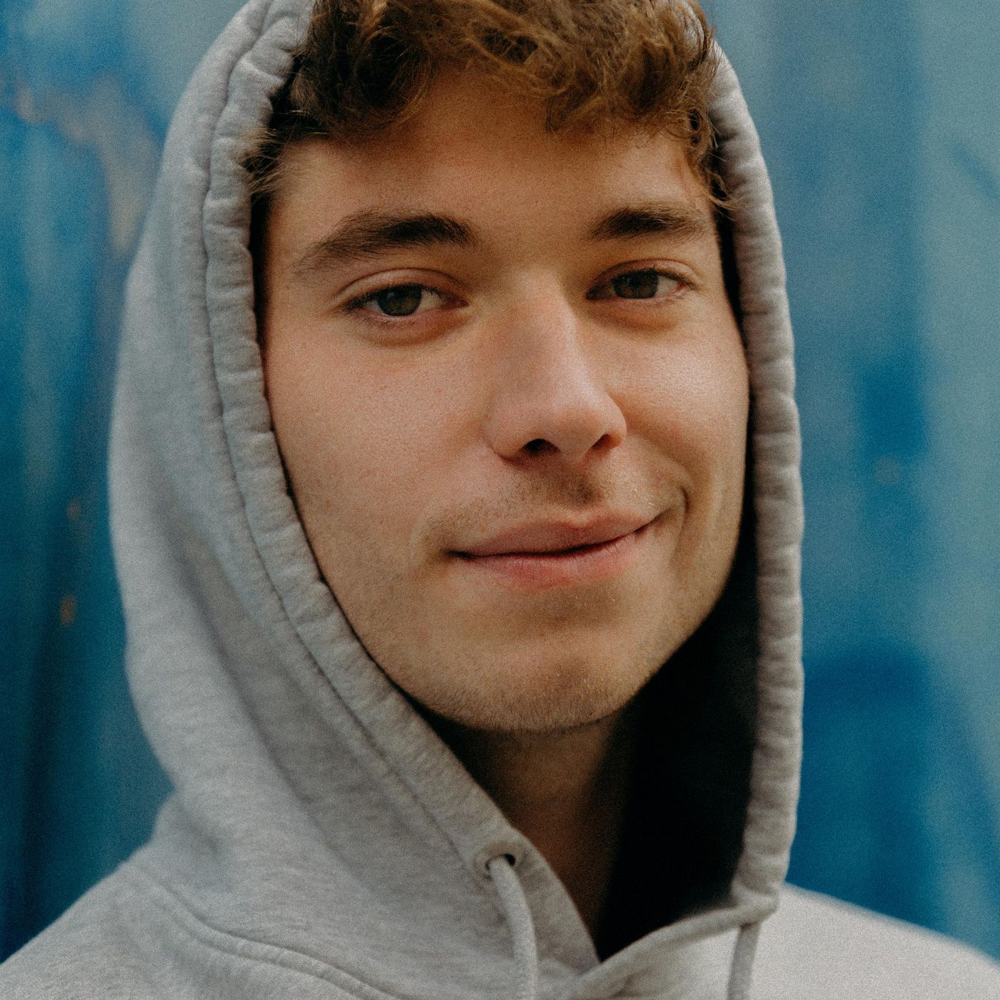 Rejsen