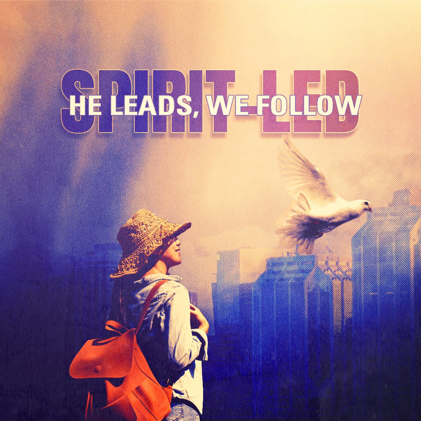Faith City Church - Sermons