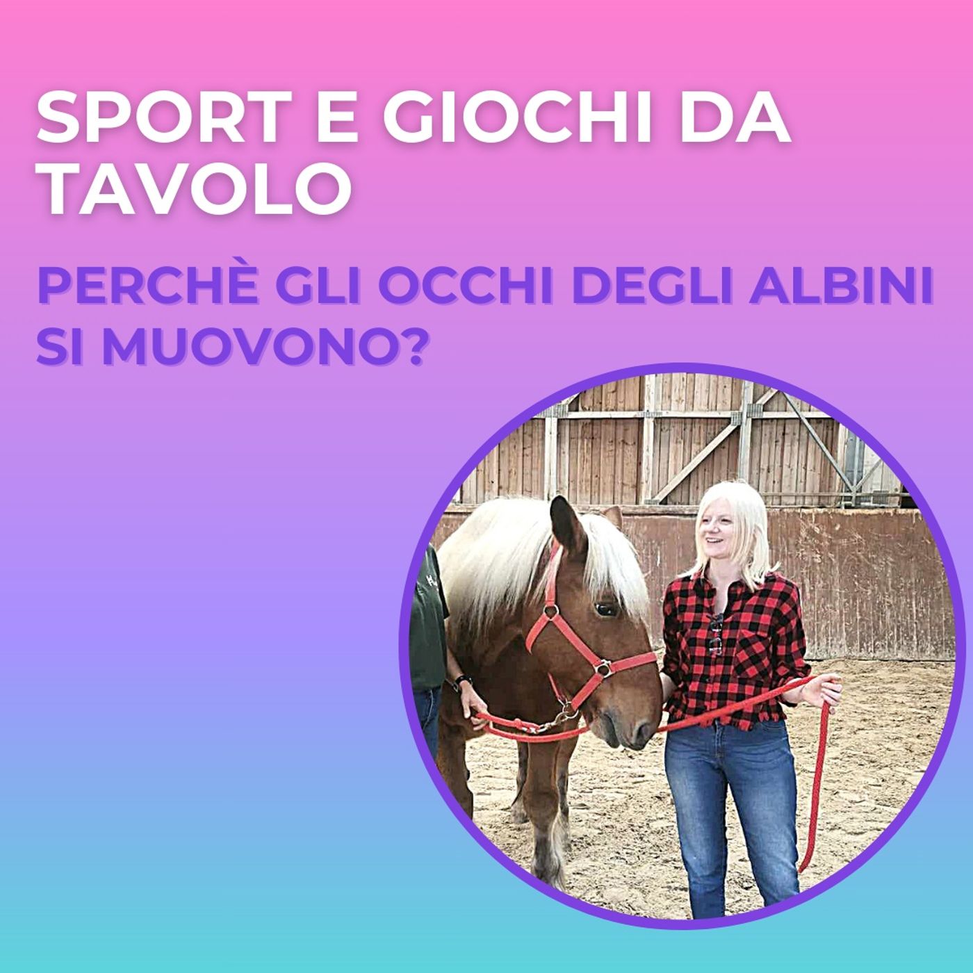 Nero su bianco  - storie di albinismo