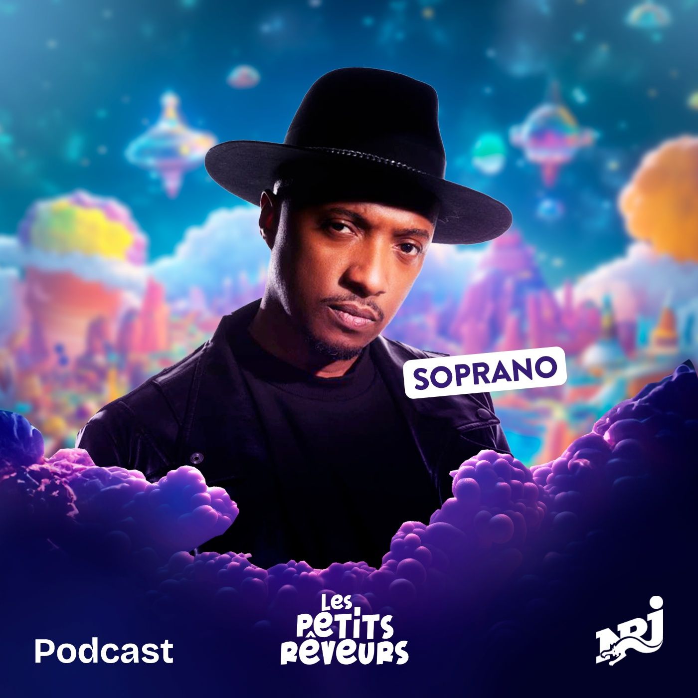 Le trésor de Soprano Le trésor de Soprano