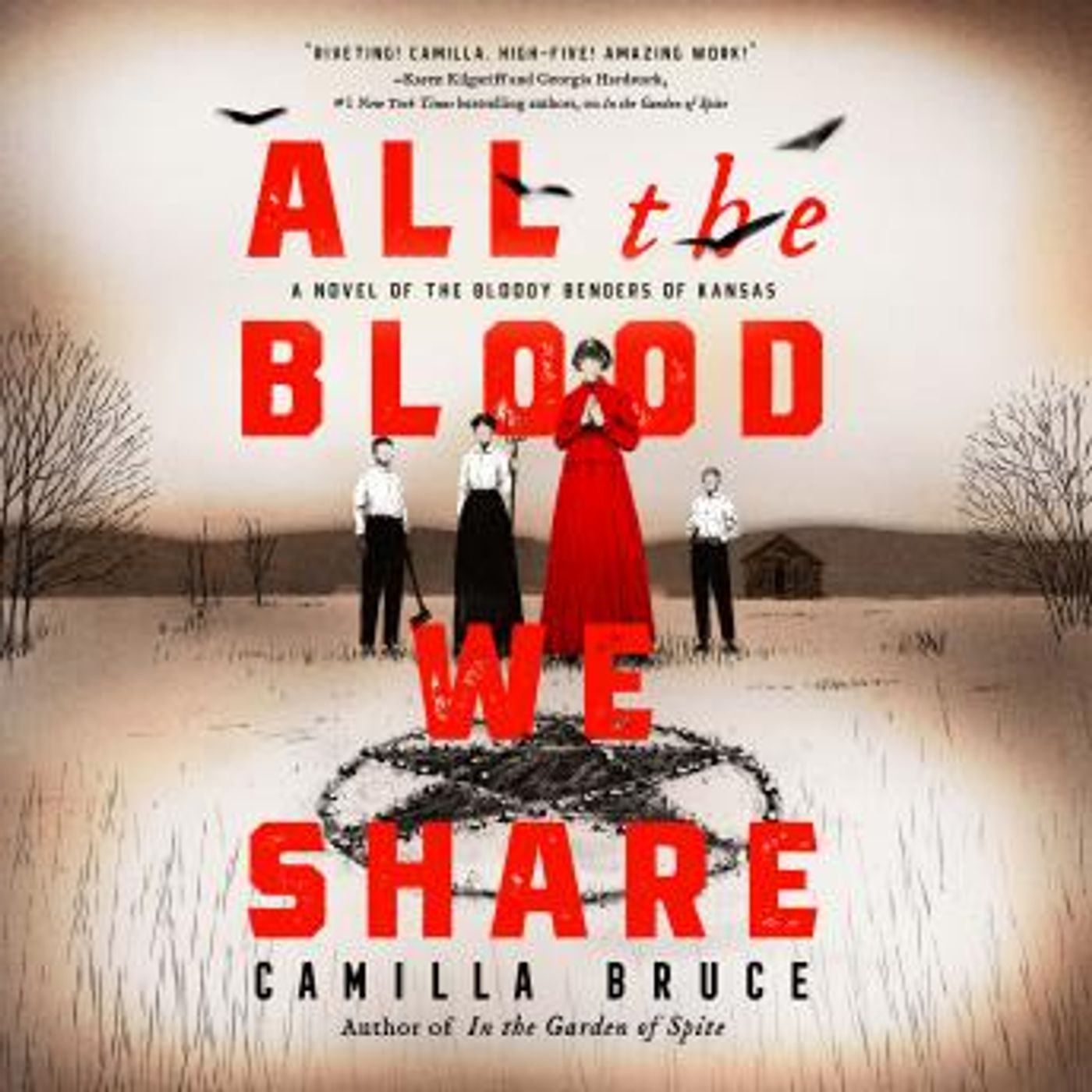 Best Full-Length Audiobooks in Mystery, Thriller & Horror, Suspense