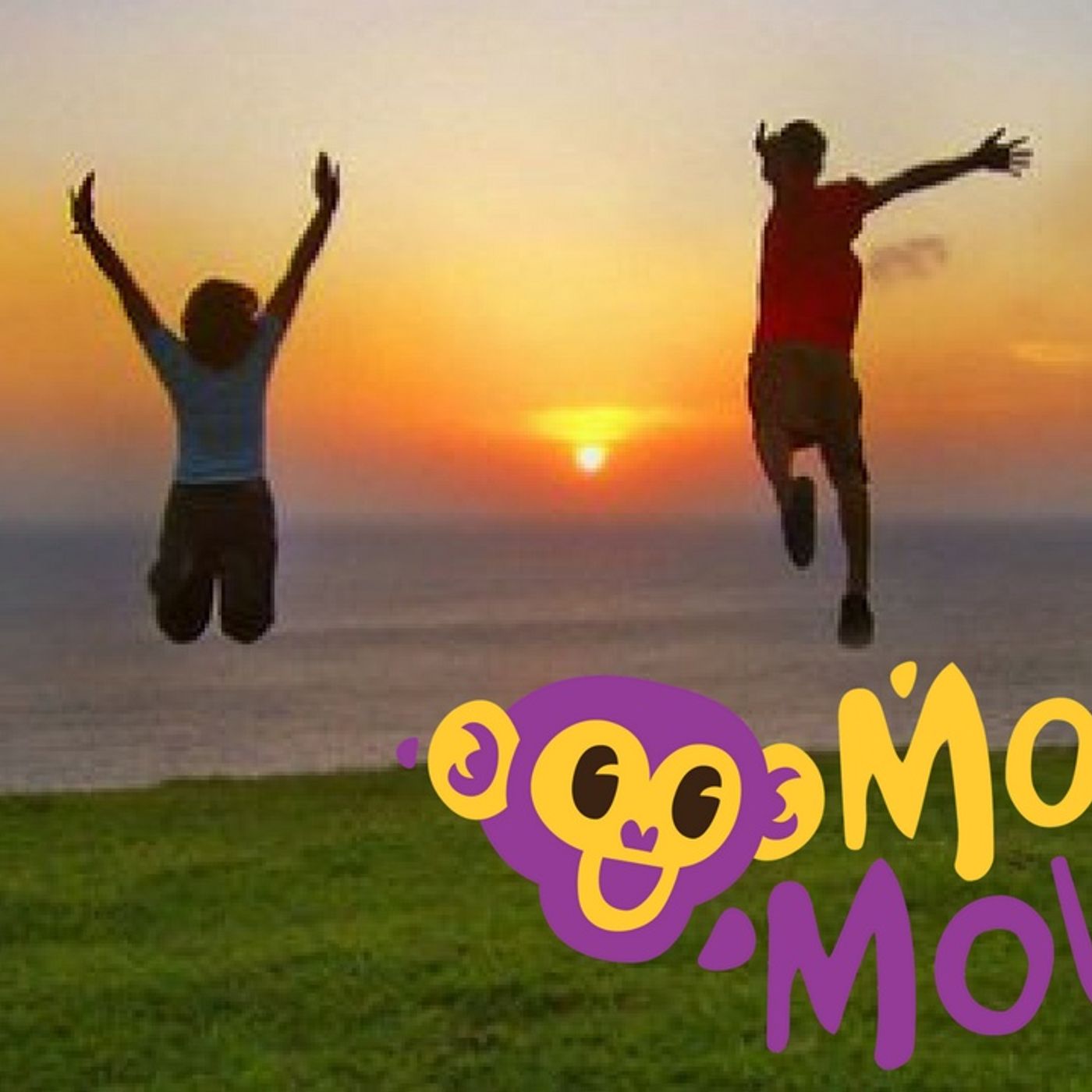MonkeyMovesNL - Podcasts