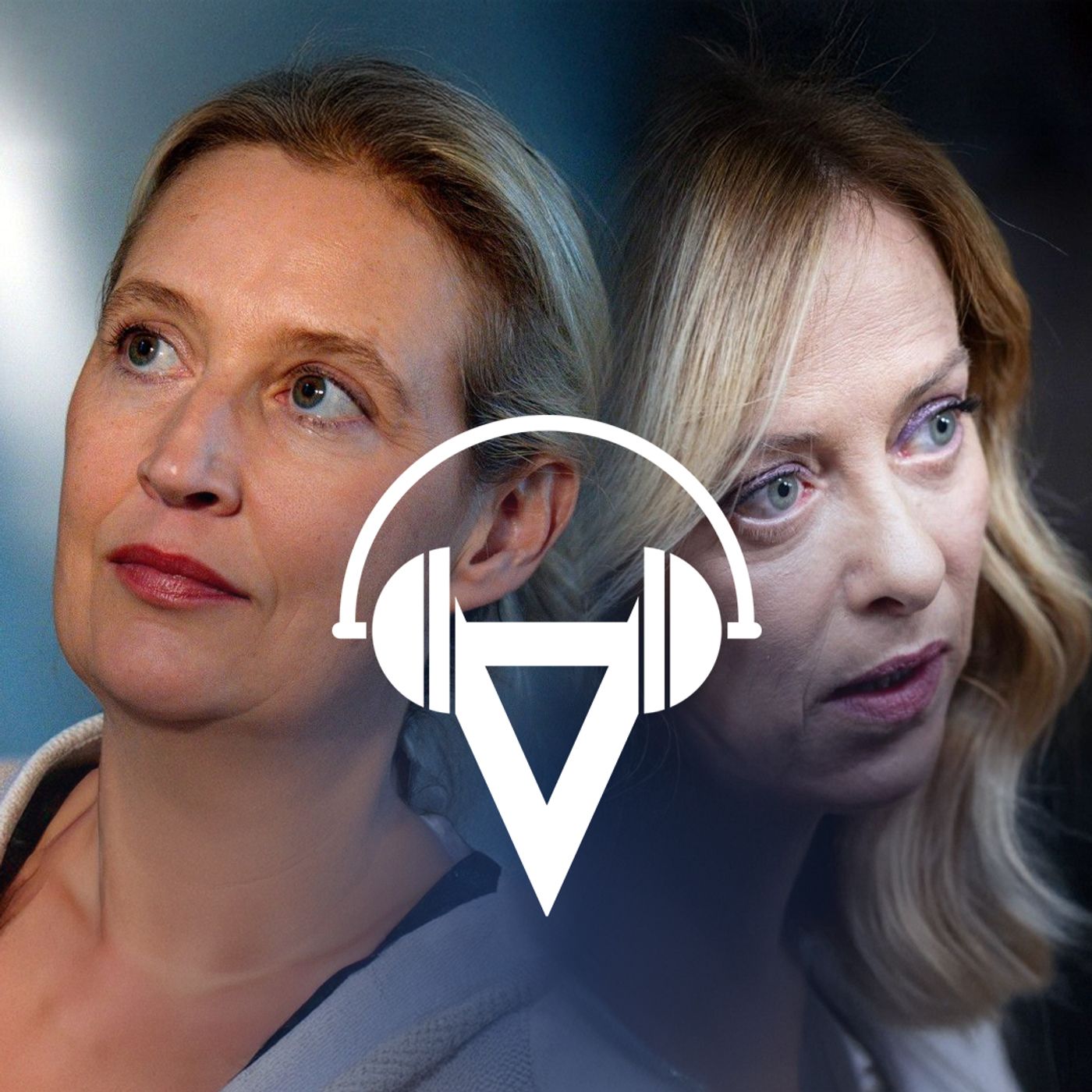 Eine Melonisierung der AfD wäre der Supergau