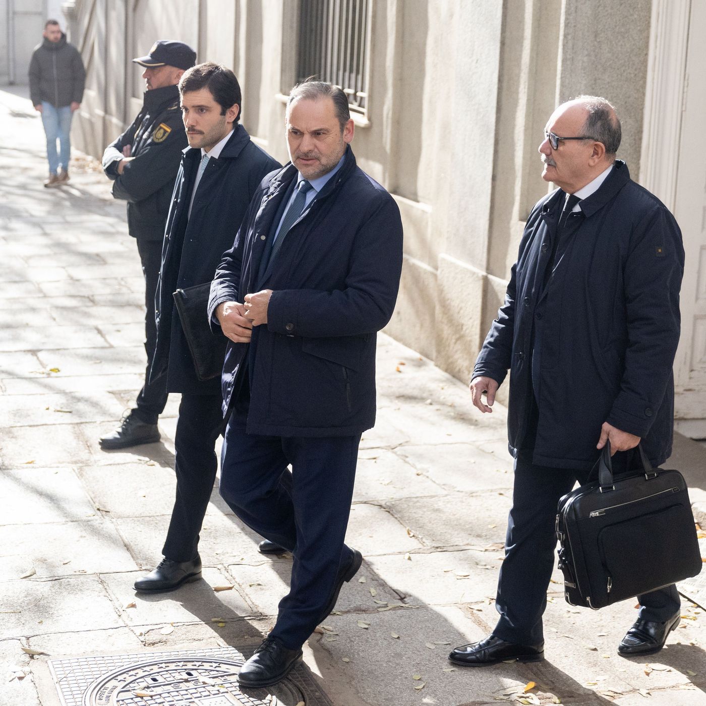 Federico a las 8: "La tomadura de pelo de un chulángano"