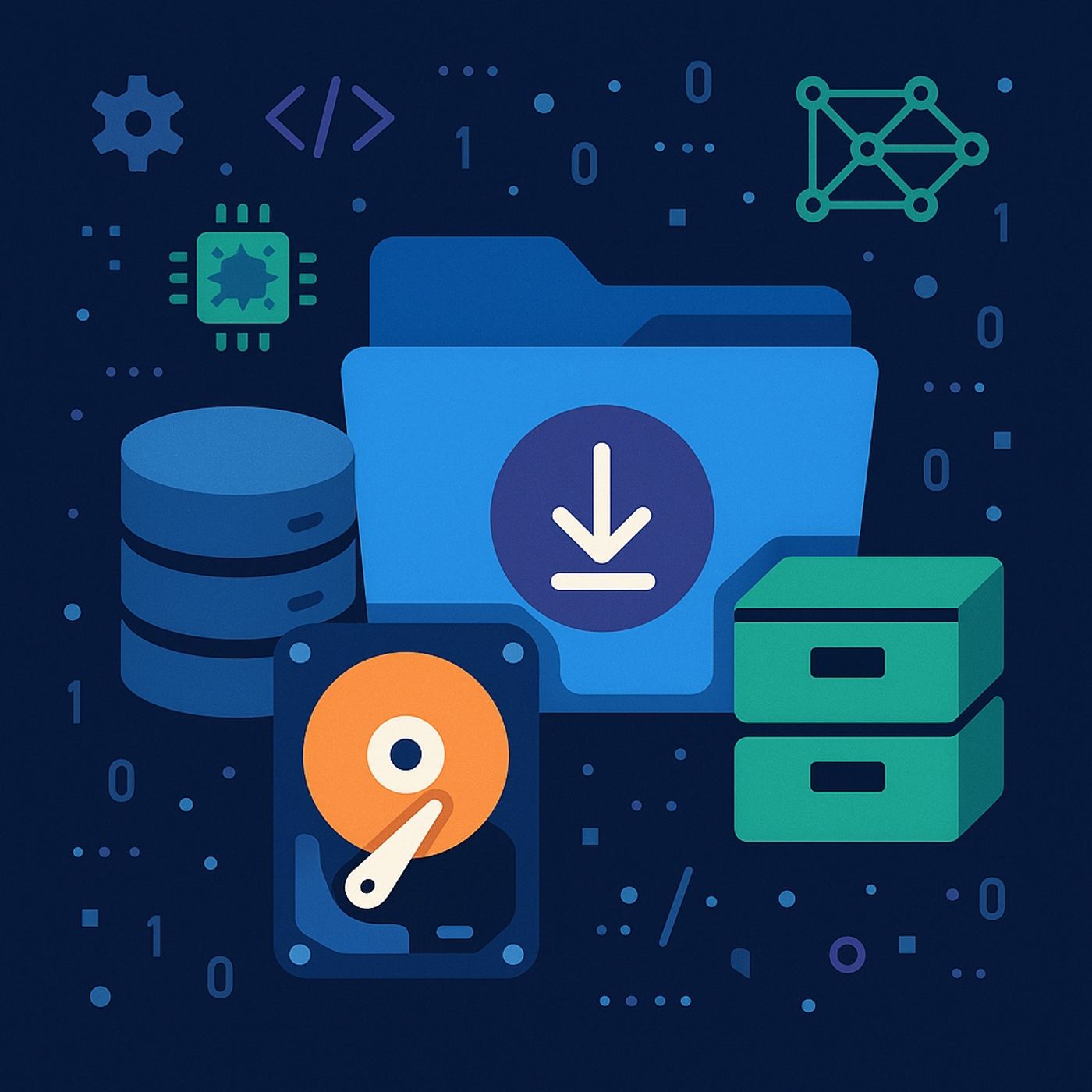 Course 4 - Learning Linux Shell Scripting | Episode 6: The Backup Plan