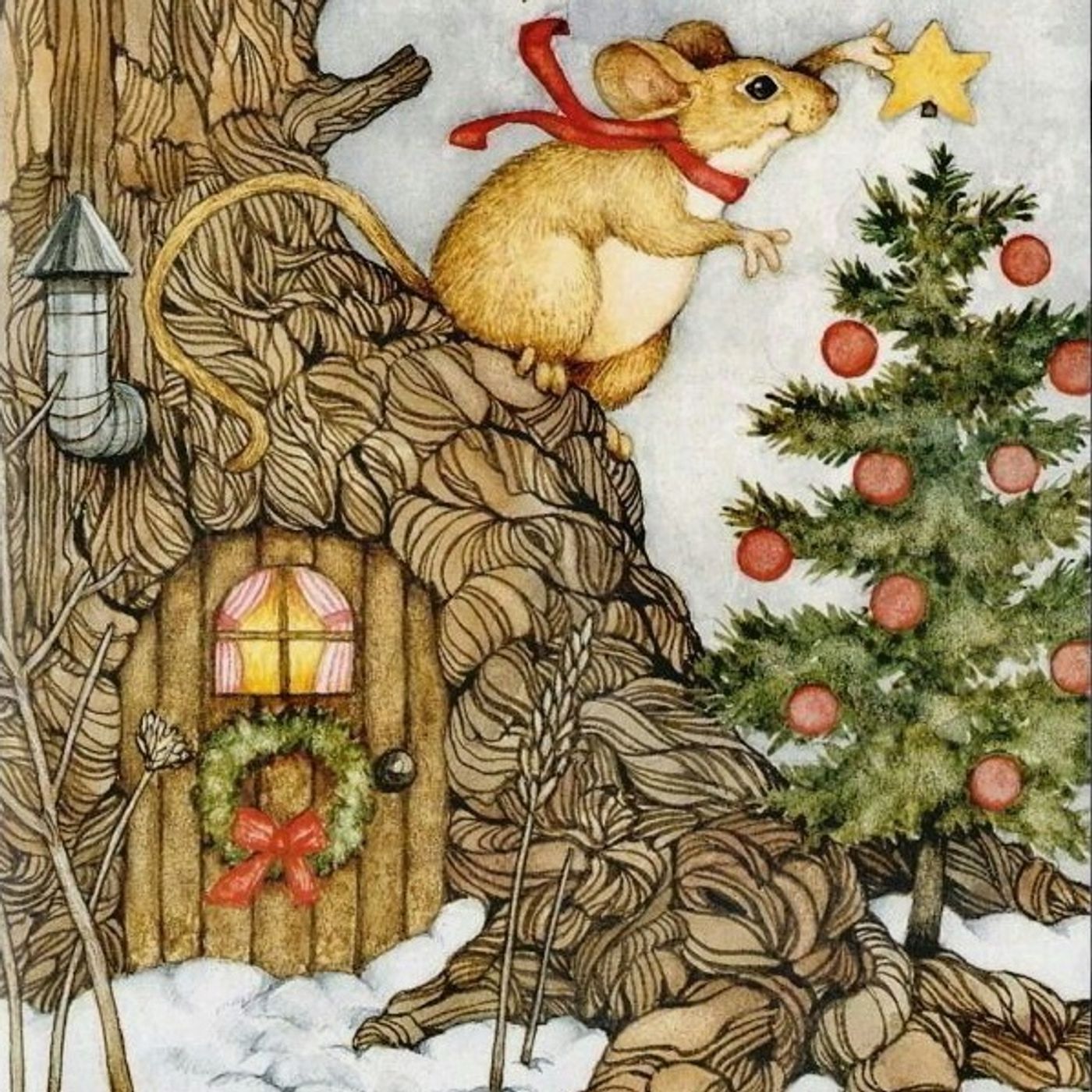 Aspettando Natale Ogni giorno una storia