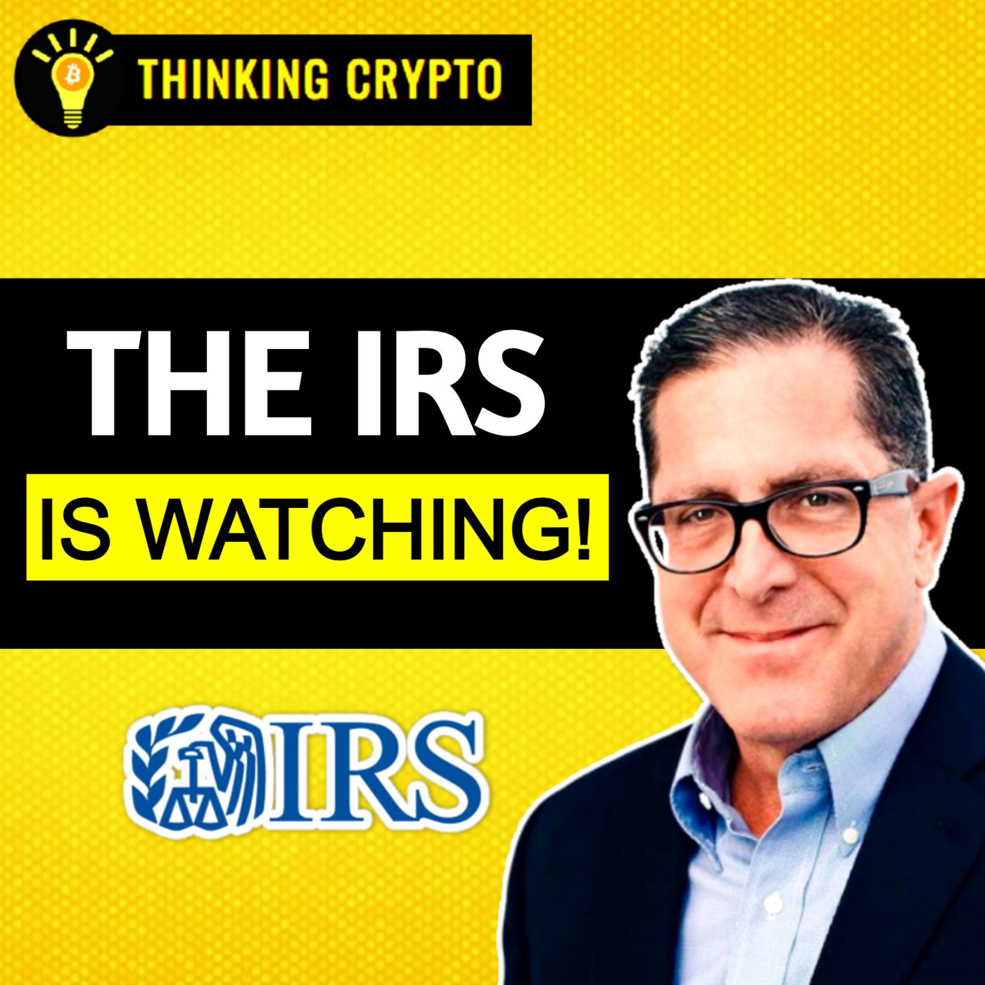 Crypto Taxes Just Got Serious | IRS Enforcement Shift Explained with Clinton Donnelly