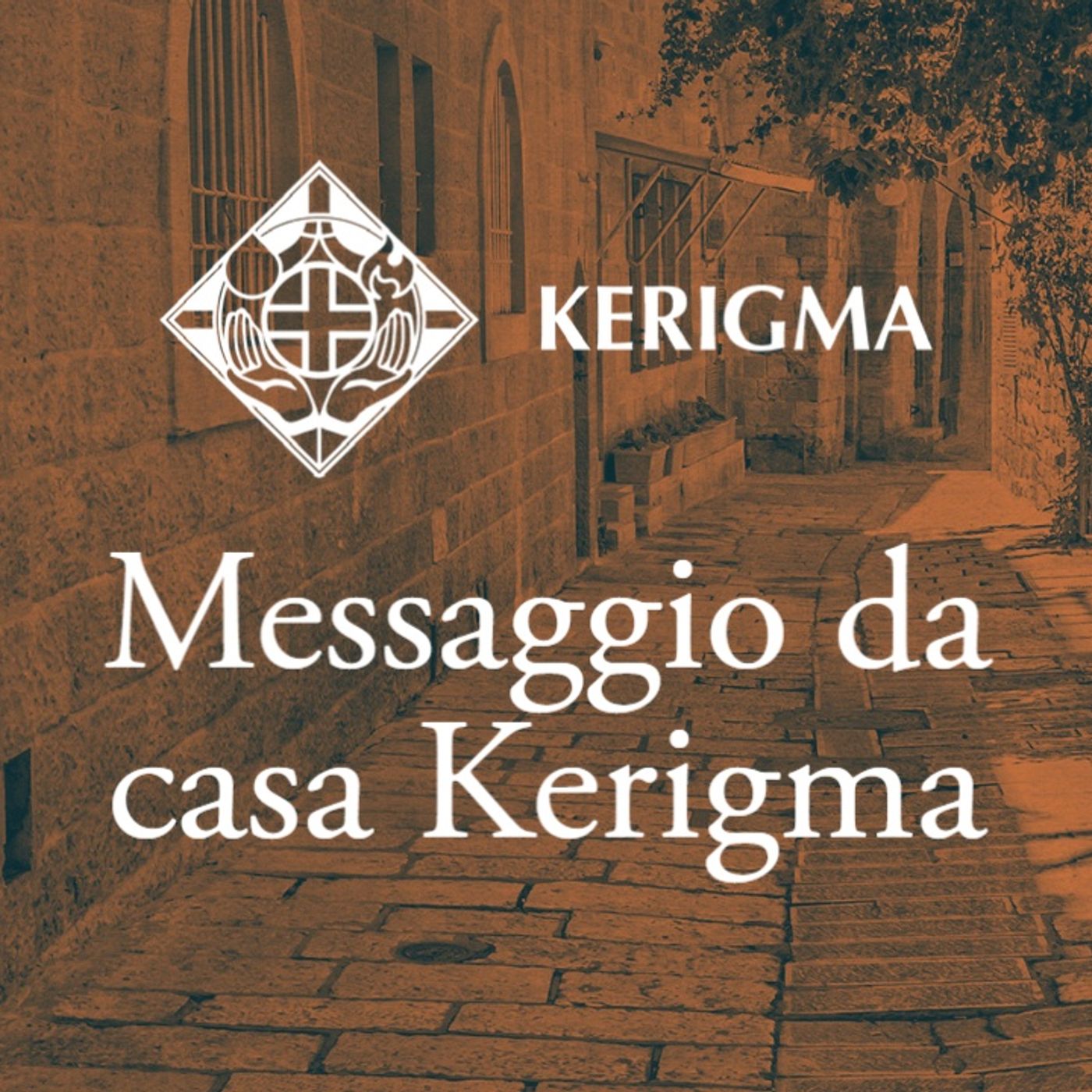 Messaggi da casa Kerigma