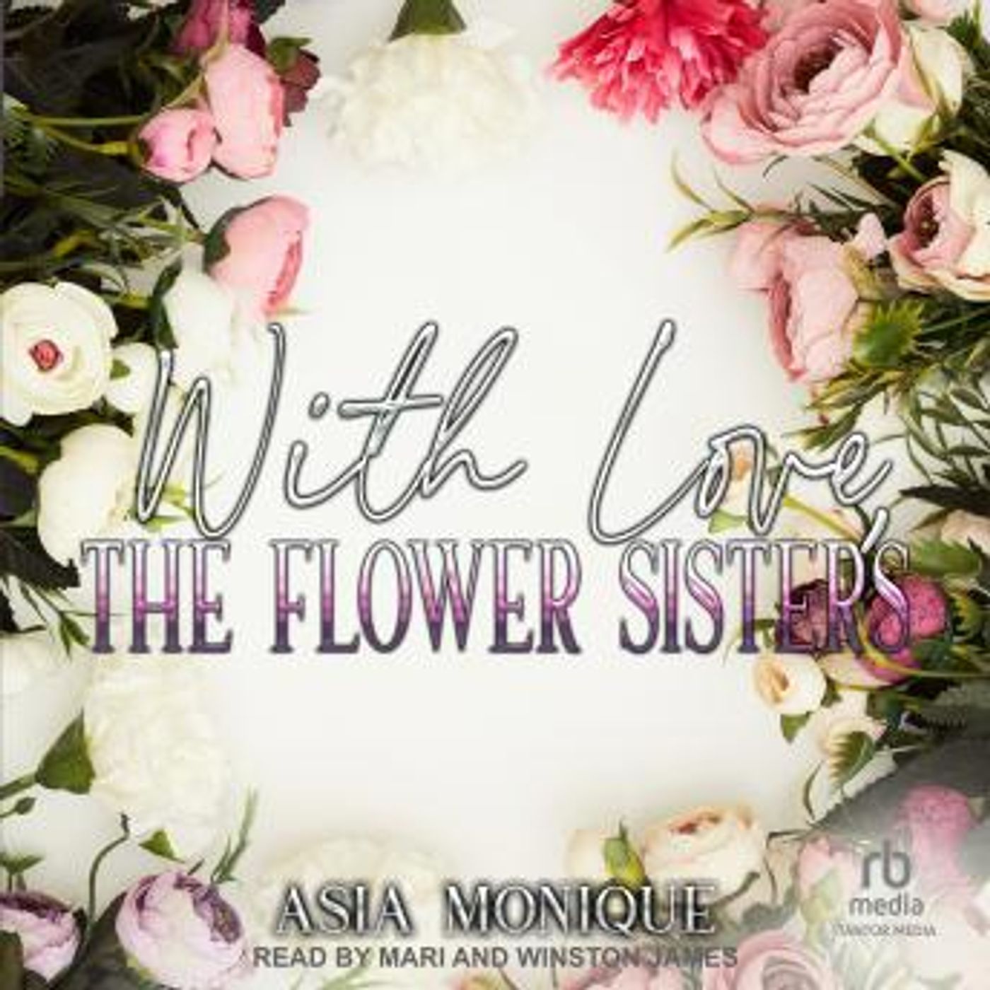 Grab the Top Full Audiobooks in Romance, Modern