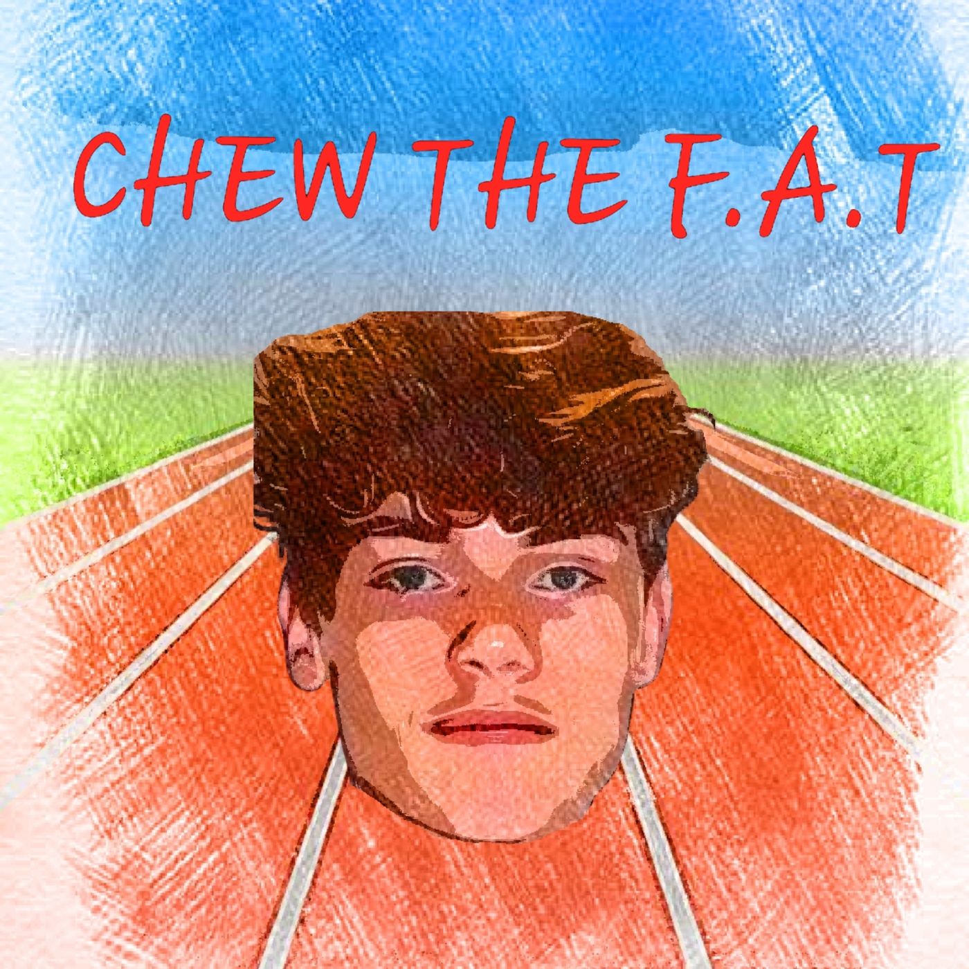 Episode 37 - The New Cropp