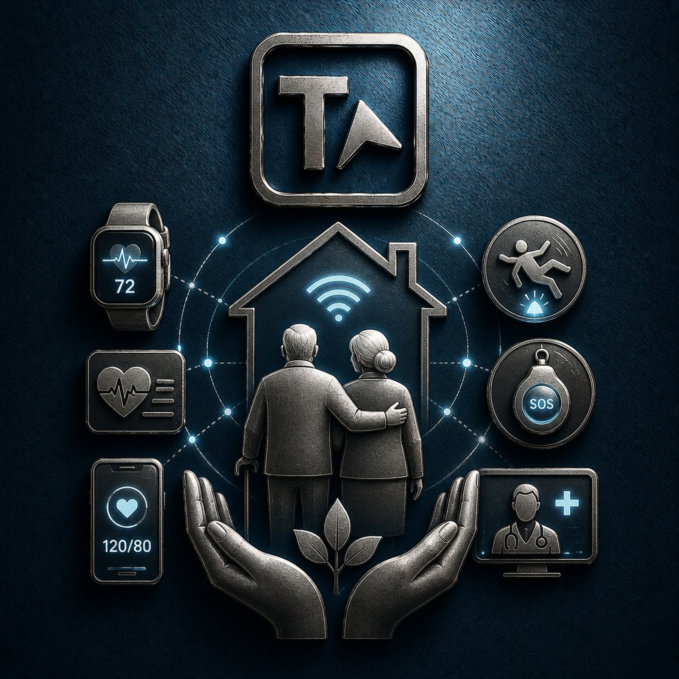 Portada de TecnoAp21