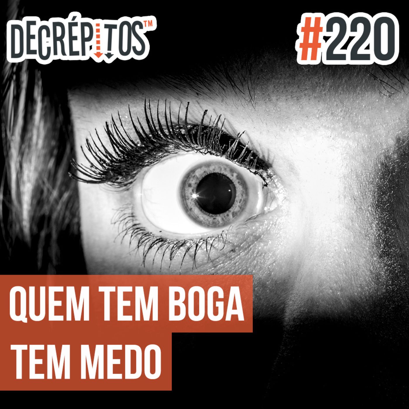 Decrépitos