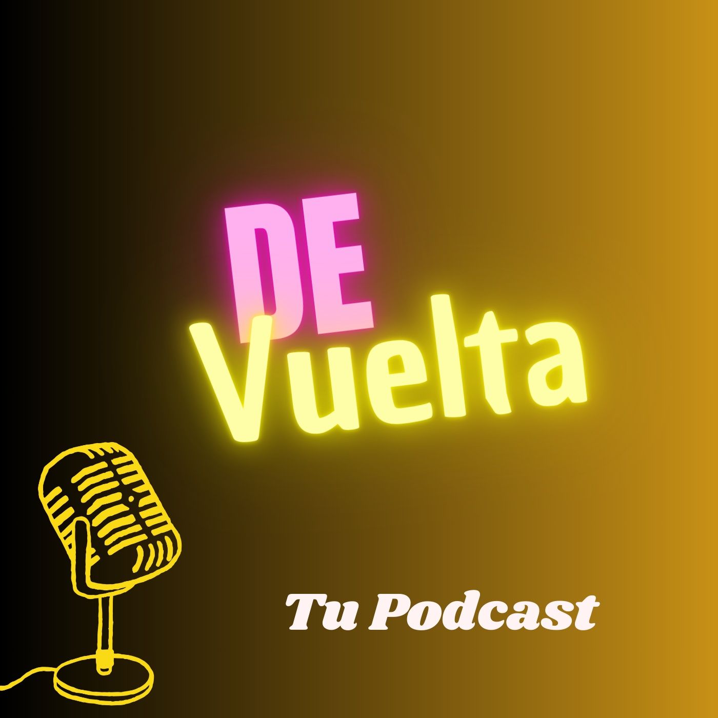 De Vuelta Podcast