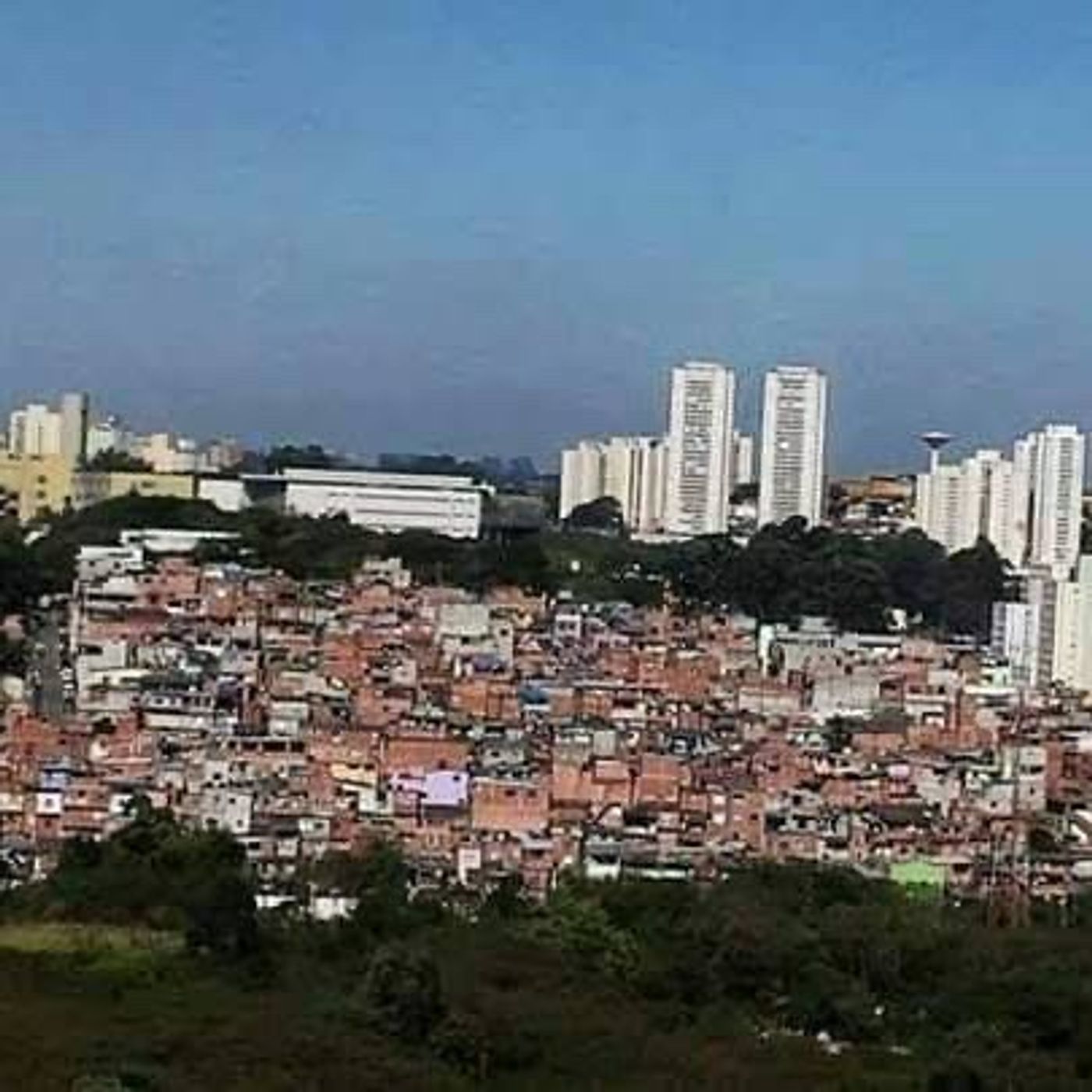 Canal de Oração do Deva