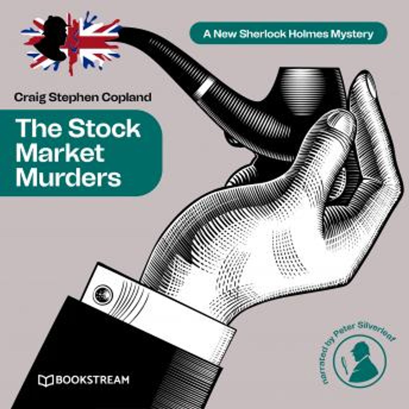 Discover Top Full Trial Audiobooks in Mystery, Thriller & Horror, Suspense