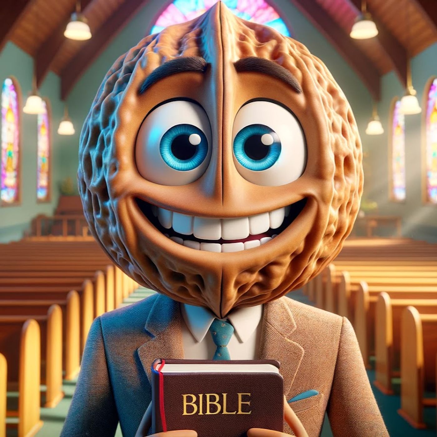 Bible Nutshells