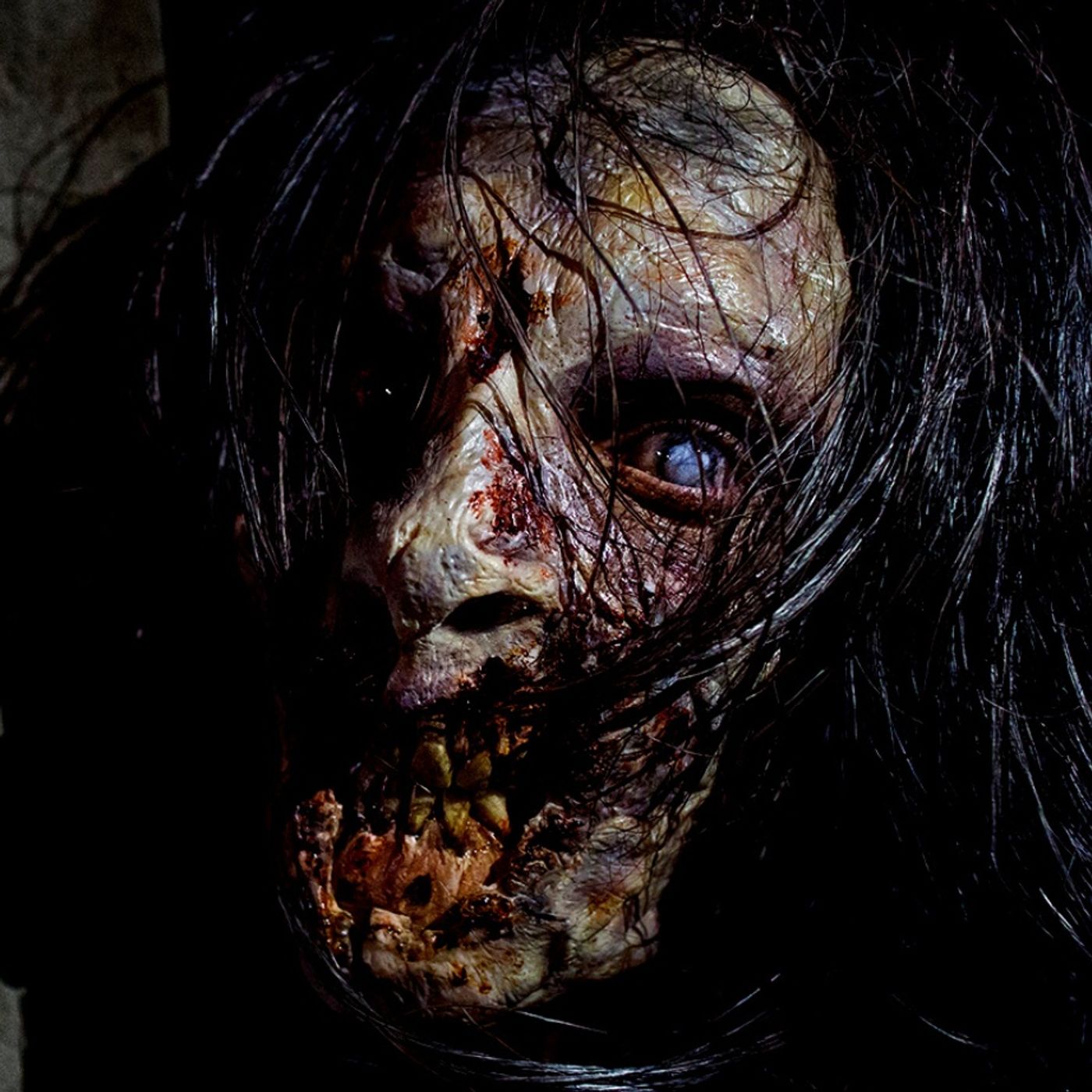 La Bruja Del Dúplex Historias De Terror - REDE