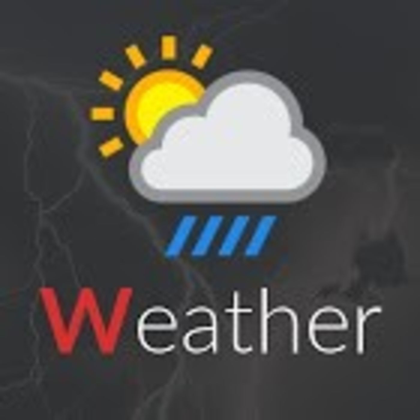 Your Saturday afternoon weather #Scoop episode artwork