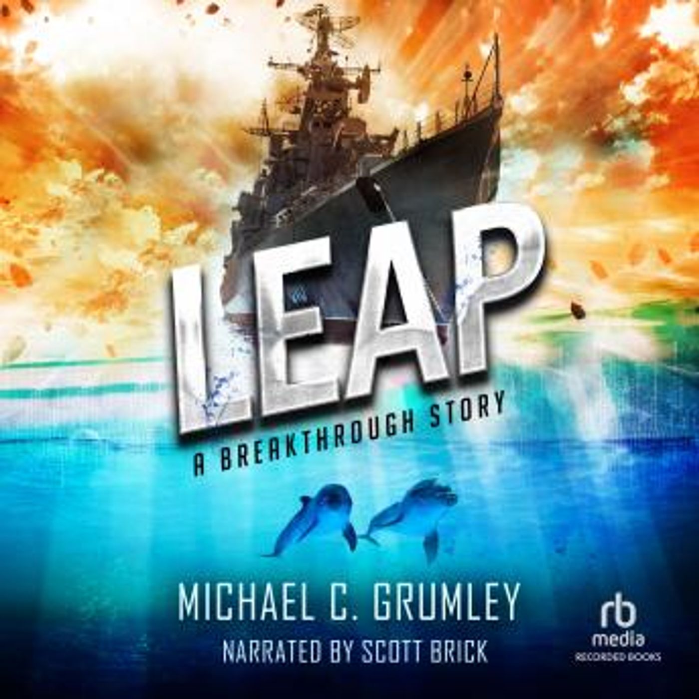 Explore the Latest Full Audiobooks in Fiction, Action & Adventure