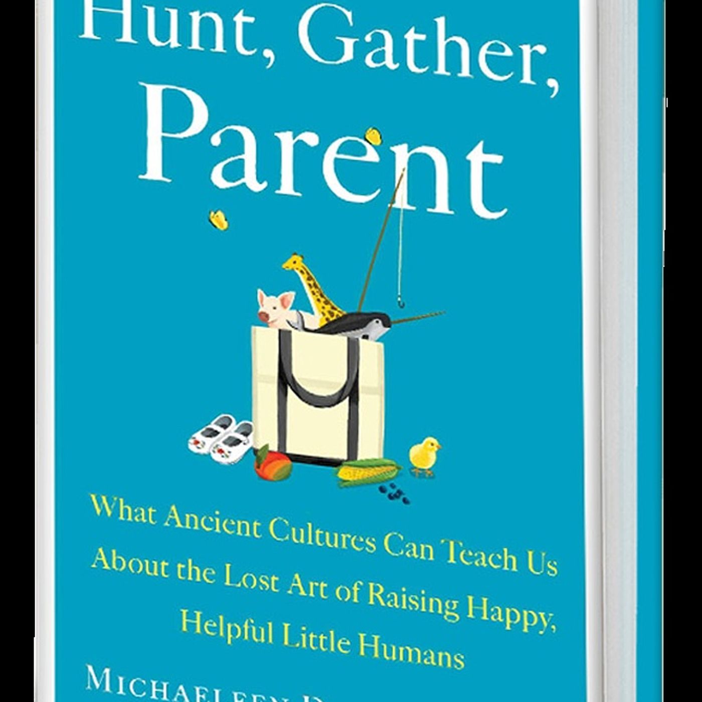 Parenting is subject of Feb. 22 Whiteside Forum in Morrison episode artwork