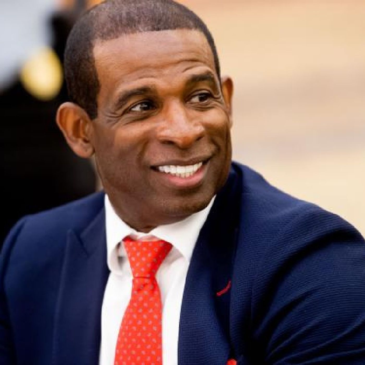 Swac Media Day 2022 Jackson State Head Coach Deion Sanders episode artwork