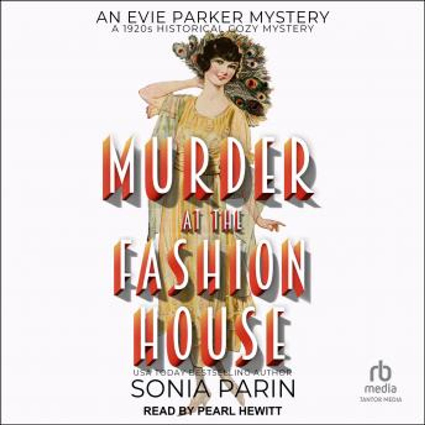 Explore New Full Audiobooks in Mystery, Thriller & Horror, Police & Detective