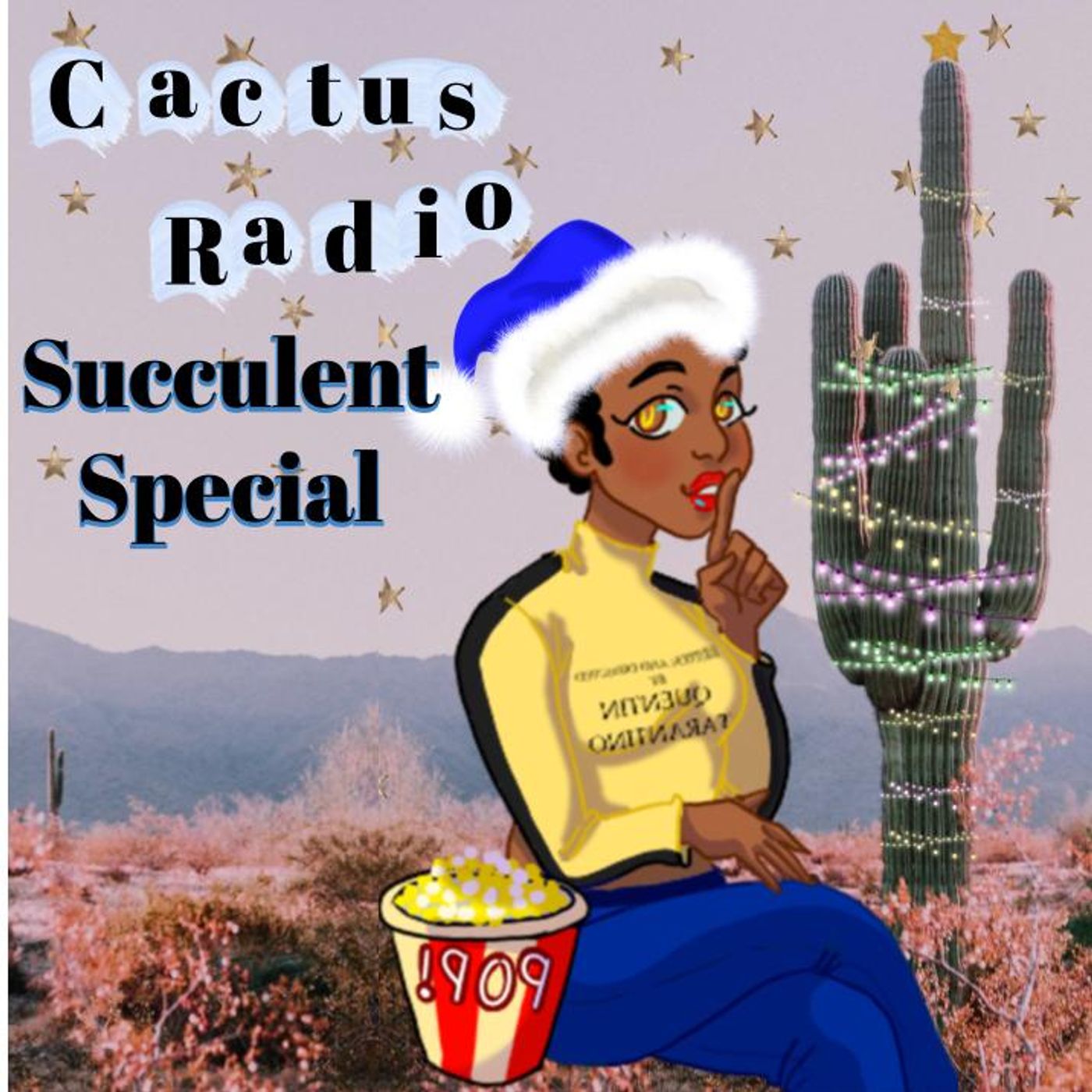 Cactus Radio 🌵♥️