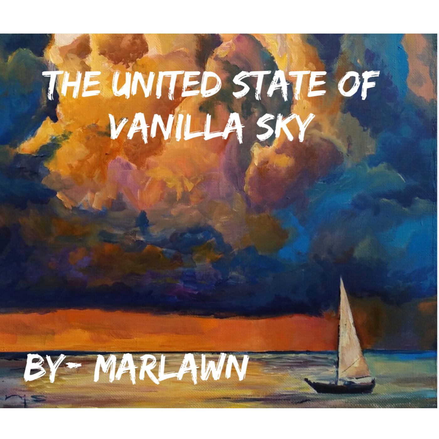 The United State of Vanilla Sky