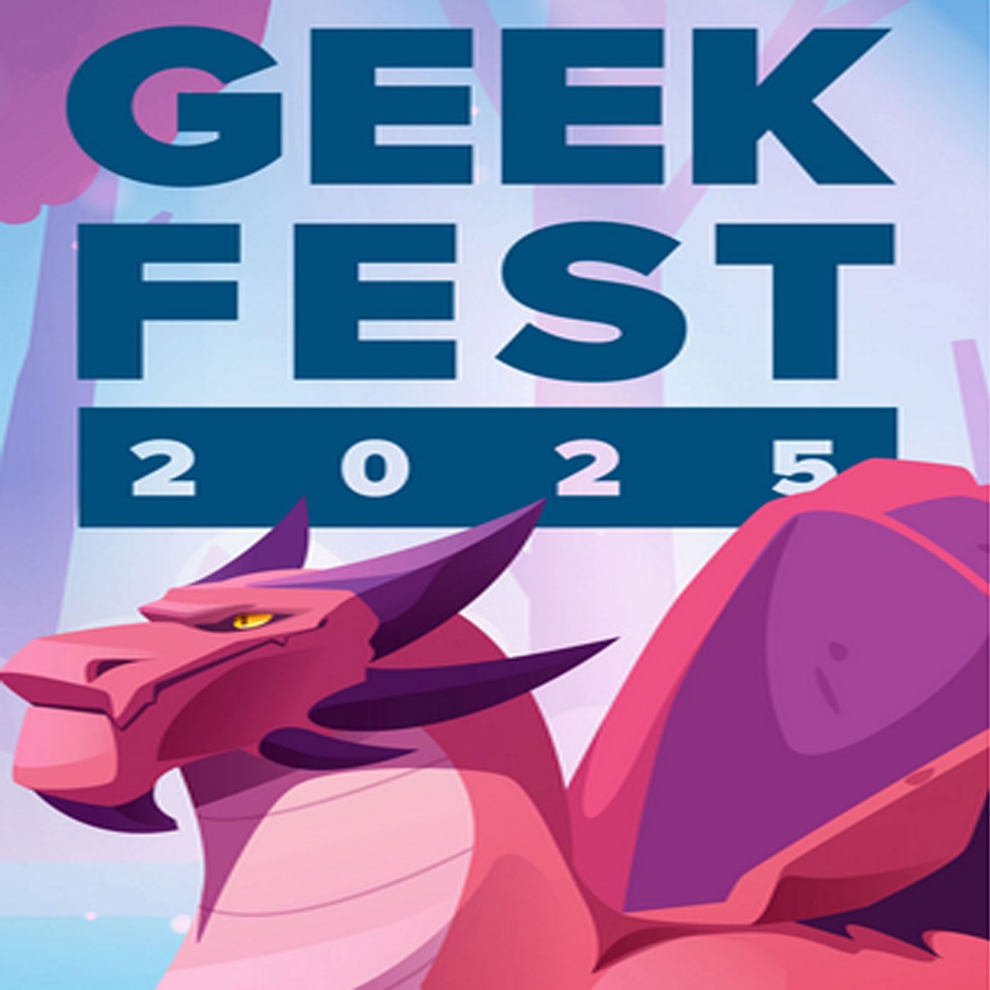 Episode 022 - Akron Geekfest 2025