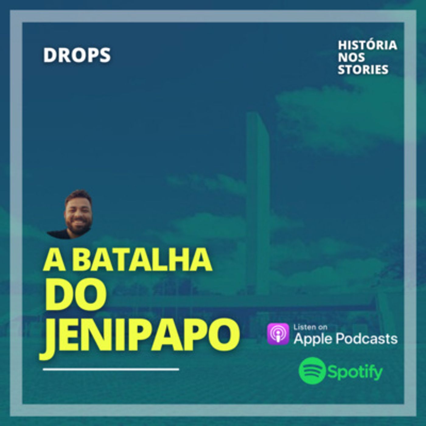 História Nos Stories