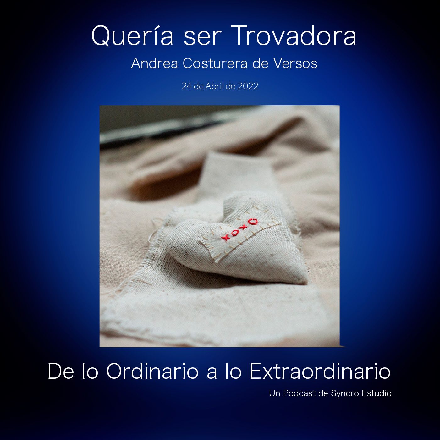 De lo Ordinario a lo Extraordinario