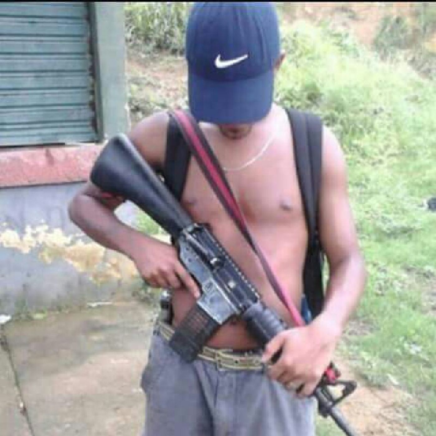 Mini Do Proibidos GLADIADOR BRT