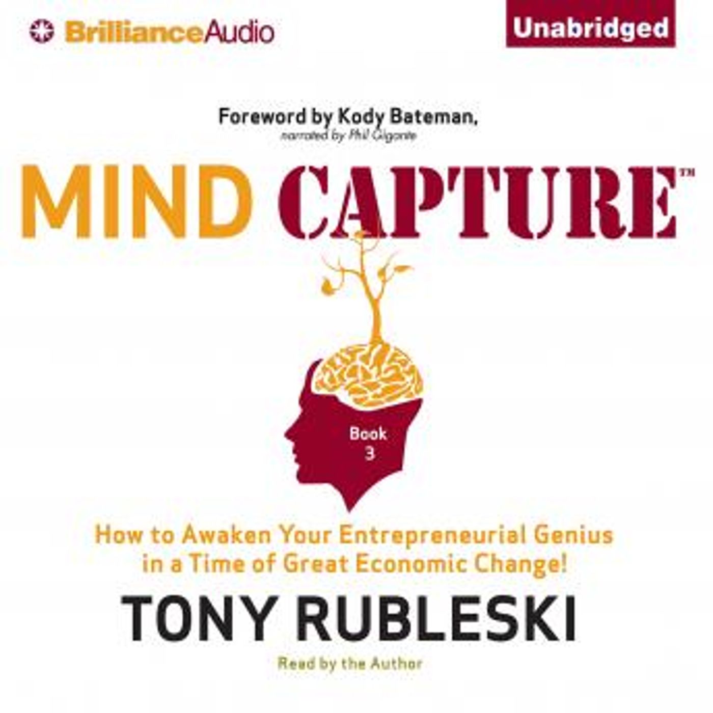Listen to Trending Full Audiobooks in Business & Economics, Marketing & Advertising
