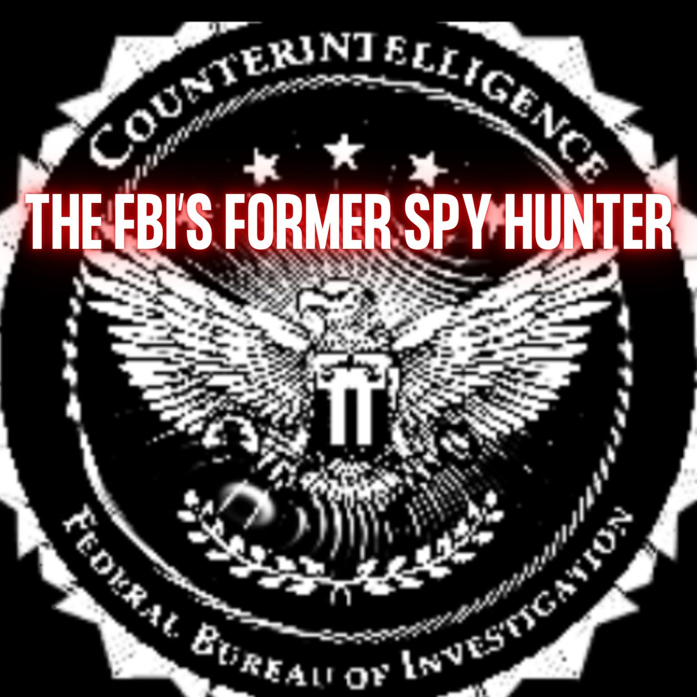 The FBI's Former Spy Catcher | Holden Triplett (throwback episode)