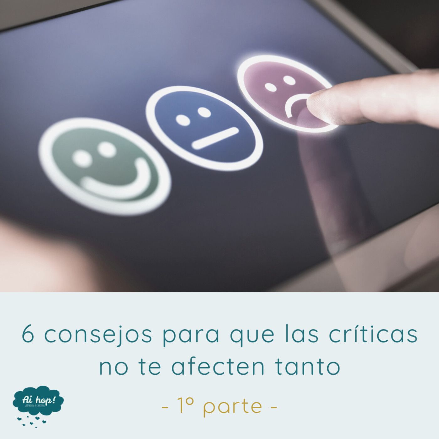 Aihop coaching