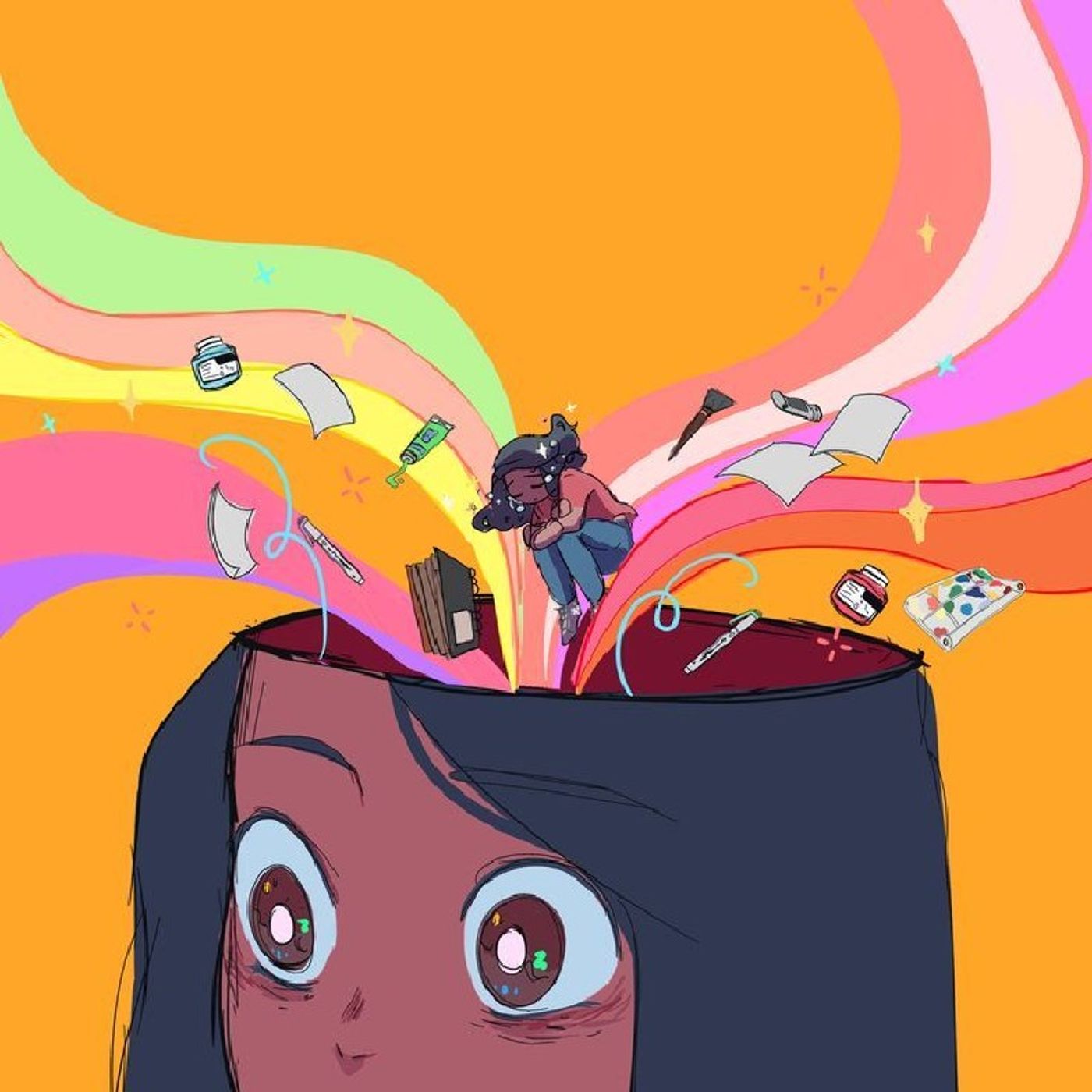 köpeğim ikinci kez sabıkalandı bu arada ben sena episode artwork