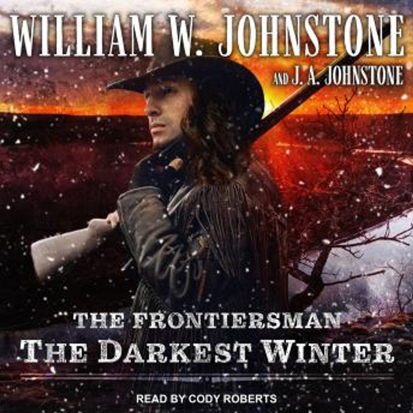 Grab the Essential Full Audiobooks in Fiction, Westerns & War